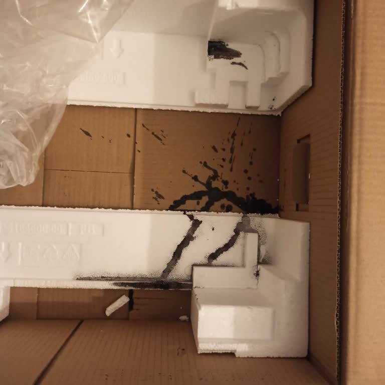 DTF Dijital (Küçükçekmece) Ayıplı Ürün Gönderimi Mağduriyet Yarattı!