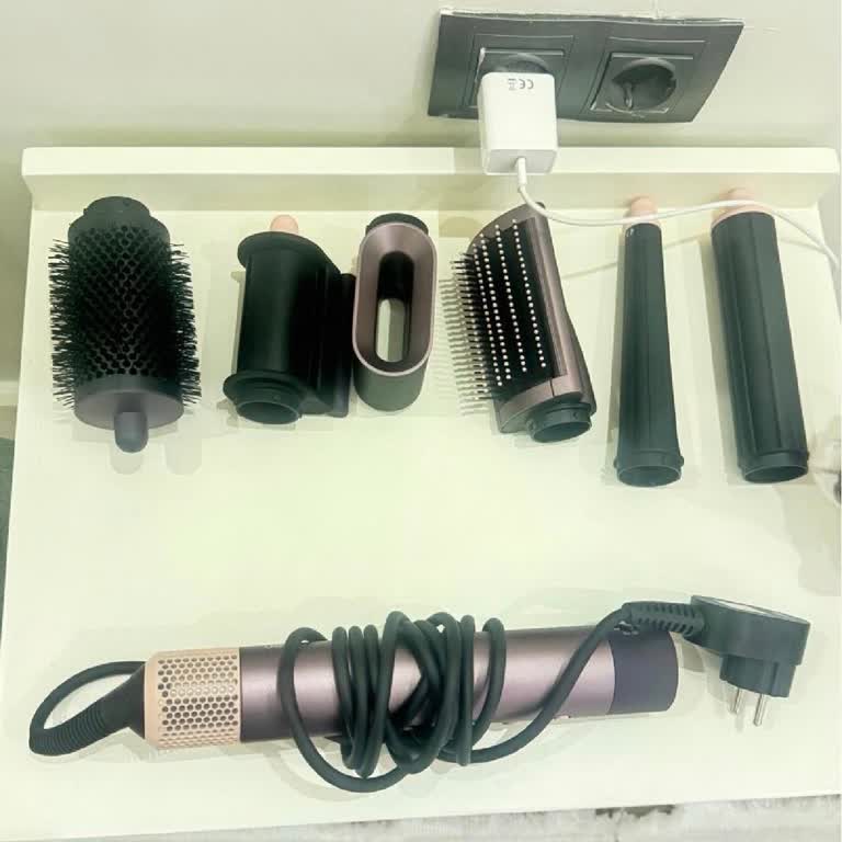 Dyson Airwrap Siparişimde Eksik Parça Ve Müşteri Hizmeti Sorunu