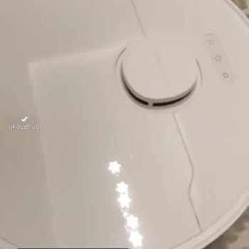 Dreame Robot Süpürge Haritalandırma Yapamıyor Ve İstasyonu Bulamıyor!