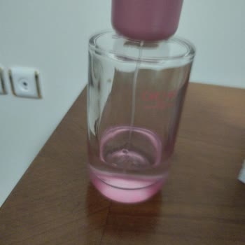 Eksik Ve Akmış Parfüm İçin Zara Müşteri Hizmetlerine Ulaşamıyorum