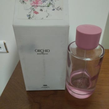 Eksik Ve Akmış Parfüm İçin Zara Müşteri Hizmetlerine Ulaşamıyorum