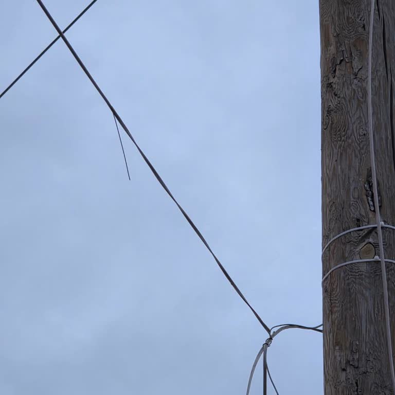 Gerçek Sorunum Görmezden Geliniyor, Kablo Kopukluğu Giderilmiyor!