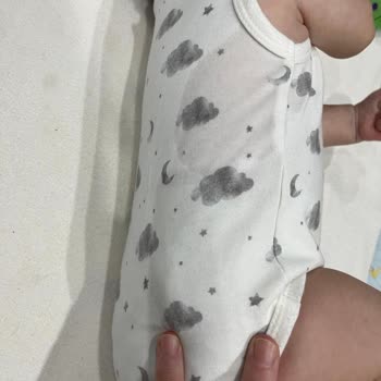 Prima Premium Care Bebek Bezinde Sızıntı Ve Tasarım Sorunu!