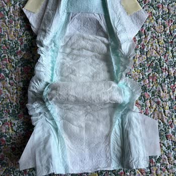 Prima Premium Care Bebek Bezinde Sızıntı Ve Tasarım Sorunu!