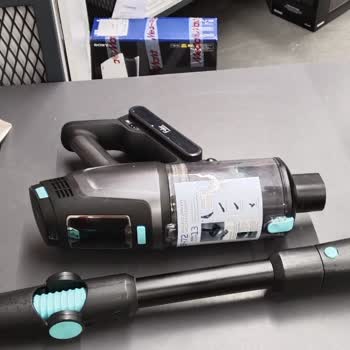 Fakir Şarjlı Süpürge Silindir Arızası Garanti Dışı Bırakıldı