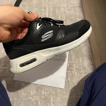 Az Kullanılan Ayakkabıda Hızlı Taban Aşınması Hayal Kırıklığı Yarattı