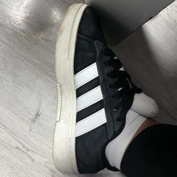 Deichmann'dan Aldığım Ayakkabıda Kısa Sürede Sorun Yaşadım!