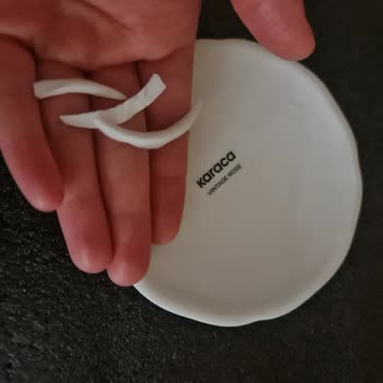 Kırık Gelen Ürünler İçin İade Sorunu Yaşıyorum