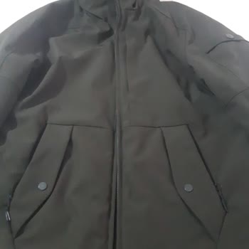 Loft Montta Kısa Sürede Elyaf Dağılması Ve Fermuar Arızası