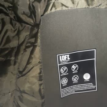 Loft Montta Kısa Sürede Elyaf Dağılması Ve Fermuar Arızası