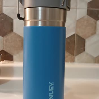 Stanley Termos Isı Yalıtımı Sorunu Ve Garanti Mağduriyeti!