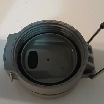 Stanley Termos Isı Yalıtımı Sorunu Ve Garanti Mağduriyeti!