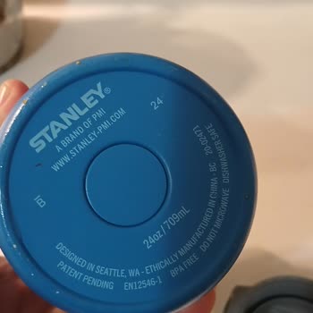 Stanley Termos Isı Yalıtımı Sorunu Ve Garanti Mağduriyeti!