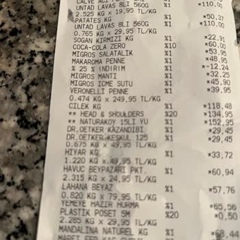 Dr. Oetker Keşkül Ürünü Beklenmedik Derecede Acı Ve Tüketilemez Çıktı