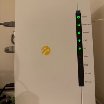 Zorunlu Kablo Değişimi Sonrası Sürekli Bağlantı Sorunu Ve Teknik Destek Eksikliği