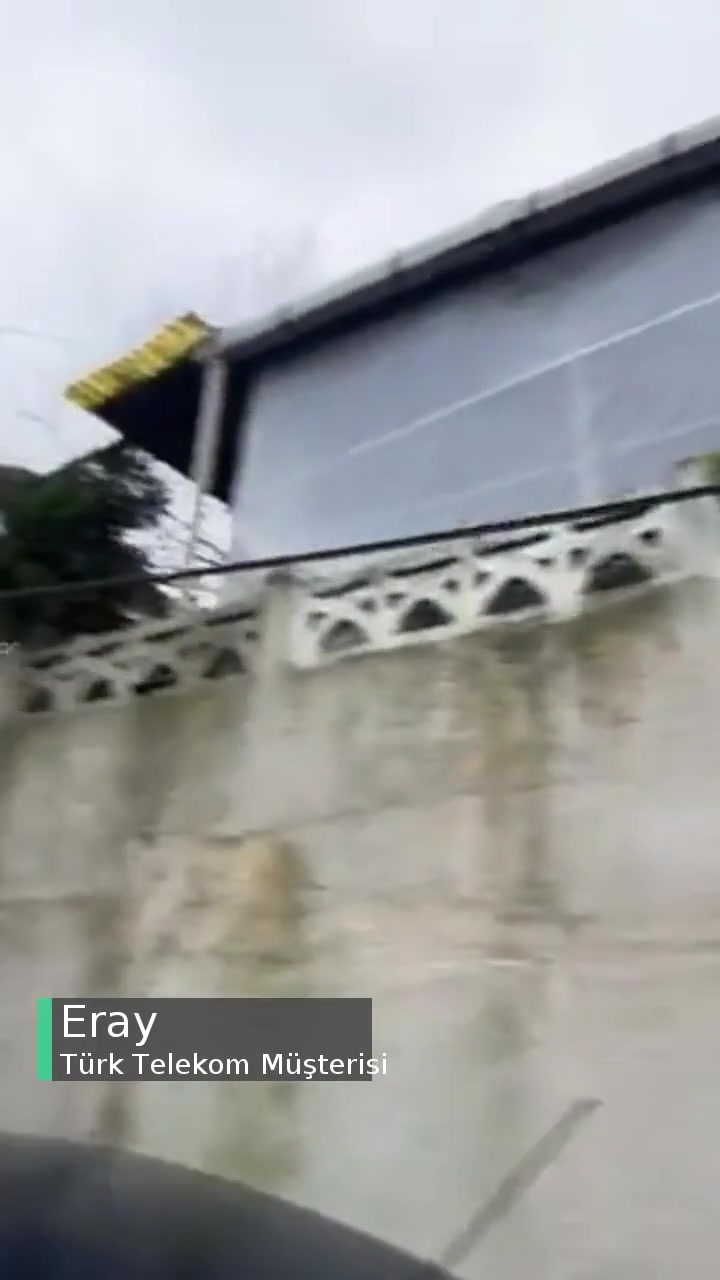 Türk Telekom Hat Kablosu Düzenlenmesi videonun kapak resmi