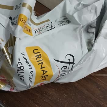 Pati Time Hasarlı Ürün Teslimatı!