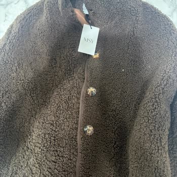 @ayselseven.co Ürün Değişimi Yapmak İstedim İlgilenmediler!