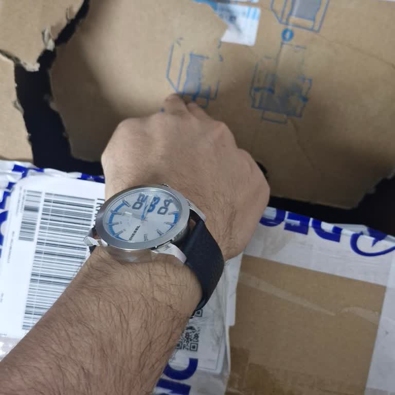 DHL Kargo İle Teslimat Sorunu Ve Eksik Ürün Şikayeti