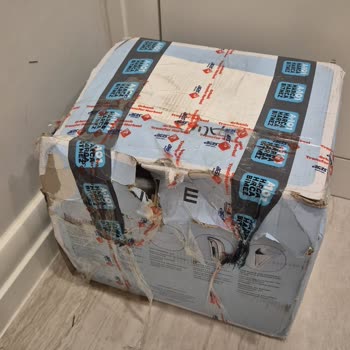 Hasarlı Ürün Ve Reddedilen İade: Mağduriyetimi Giderin