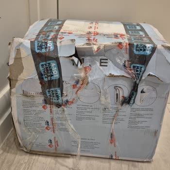 Hasarlı Ürün Ve Reddedilen İade: Mağduriyetimi Giderin