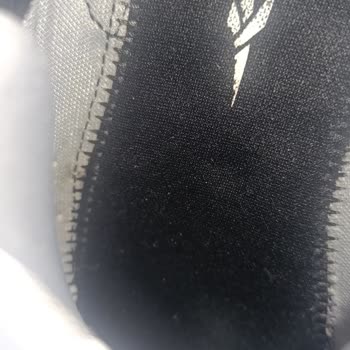 In Streetten Alınan Ayakkabı Kısa Sürede Deforme Oldu Çözüm Sunulmadı