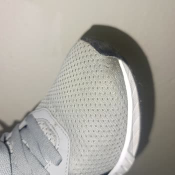 In Streetten Alınan Ayakkabı Kısa Sürede Deforme Oldu Çözüm Sunulmadı