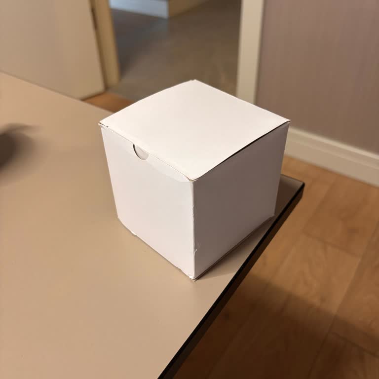 Hediye Paketi Ve Not Talebim Dikkate Alınmadı, Güvenim Sarsıldı