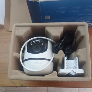 Açık Kutu Güvenlik Kamerası İçin Değişim Ve İade Sürecinde Yaşanan Gecikme