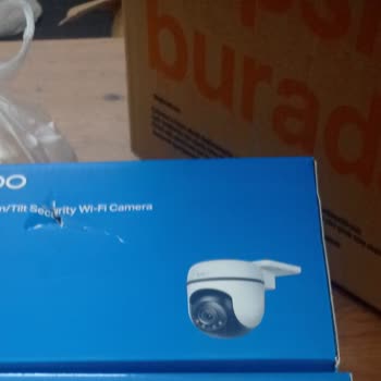 Açık Kutu Güvenlik Kamerası İçin Değişim Ve İade Sürecinde Yaşanan Gecikme