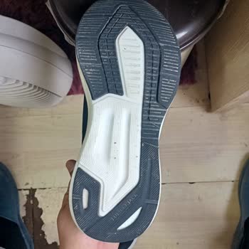 Lumberjack Kısa Sürede Deforme Olan Ayakkabıda Değişim Talebim Reddedildi!