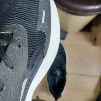 Lumberjack Kısa Sürede Deforme Olan Ayakkabıda Değişim Talebim Reddedildi!