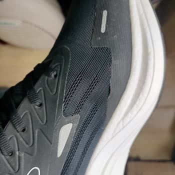 Lumberjack Kısa Sürede Deforme Olan Ayakkabıda Değişim Talebim Reddedildi!