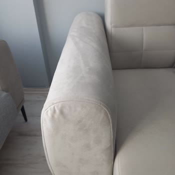 Defolu Koltuk Takımı Sorunu Bir Türlü Çözülemedi!