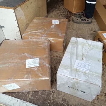 Acil Olarak Gönderilen Kargonun 13 Gündür Teslim Edilmemesi Ve İletişim Sorunları