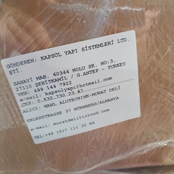 Acil Olarak Gönderilen Kargonun 13 Gündür Teslim Edilmemesi Ve İletişim Sorunları