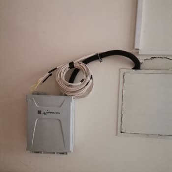 Hazır Fiber Altyapı Sistemsel Hata Nedeniyle Aylardır Kullanılamıyor