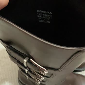 Yanlış Numara Gönderilen Bot Nedeniyle Mağduriyet Ve Stok Sorunu Yaşadım