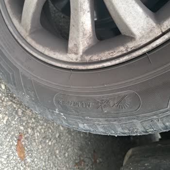 Yeni Alınan Lastiklerin Eğriliği Sürüş Güvenliğimi Tehlikeye Atıyor