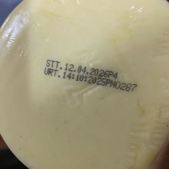 A101'de Bozuk Ve Kötü Kokulu Kaşar Peyniri Satışı Endişesi