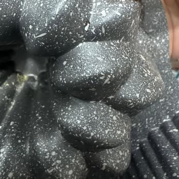 Kısa Sürede Çatlayan Döküm Kek Kalıbı Hayal Kırıklığı Yaşattı