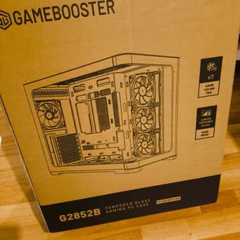 Hasarlı Bilgisayar Kasası İçin Değişim Talebim Günlerdir Karşılanmadı