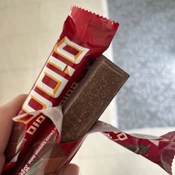 BİM'den Alınan Ülker Dido Gofretin Bozuk Çıkması Ve Gıda Güvenliği Endişesi