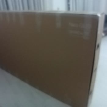 Teknosa Teşhir Ürün Teslimatı Ve Sorumsuz Müşteri Hizmetleri!