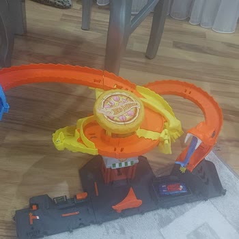 Ayıplı Hot Wheels Oyuncağı İçin Anında Değişim Yapılmadı, Mağduriyet Yaşadık