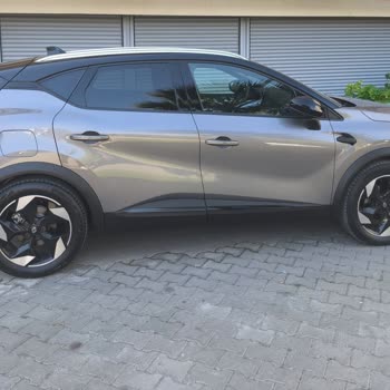 Sıfır Araçta Gizlenen Boya İşlemi Mağduriyetim