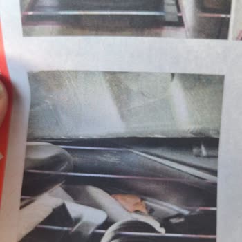 Sıfır Araçta Gizlenen Boya İşlemi Mağduriyetim