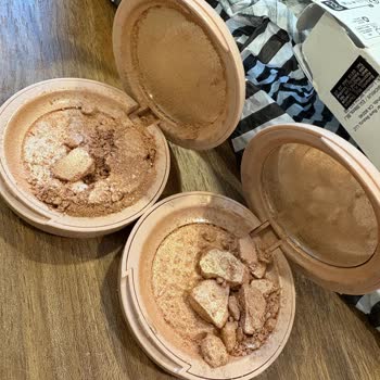 Sephora Kırık Ürün Gönderdi İade Talebim Reddedildi