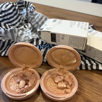 Sephora Kırık Ürün Gönderdi İade Talebim Reddedildi
