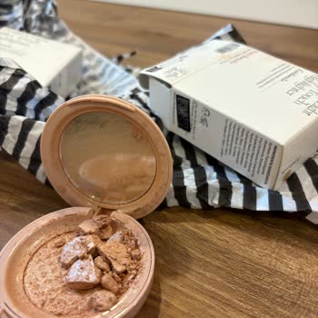 Sephora Kırık Ürün Gönderdi İade Talebim Reddedildi